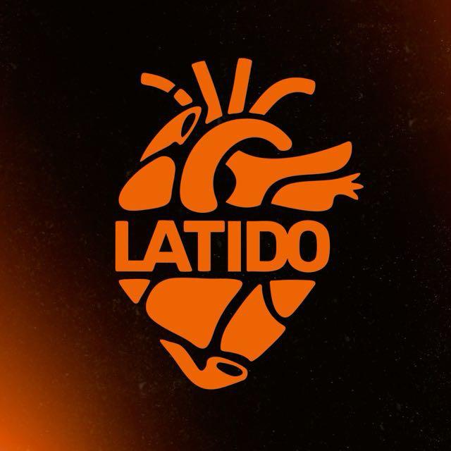 Latido logo
